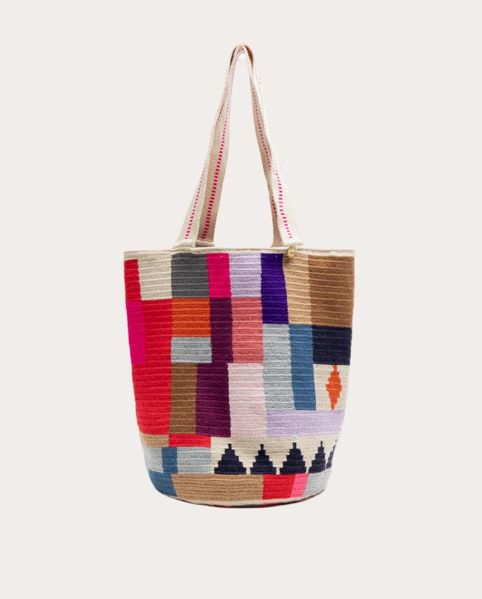 Guanabana - Bolso shopping Cala.