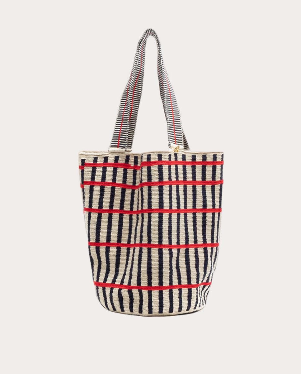 Guanabana - Bolso shopping Cala.