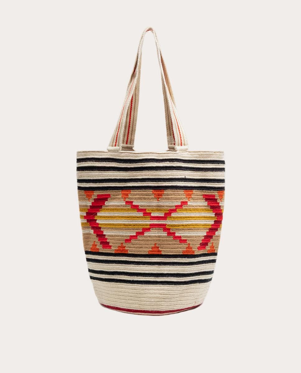 Guanabana - Bolso shopping Cala.