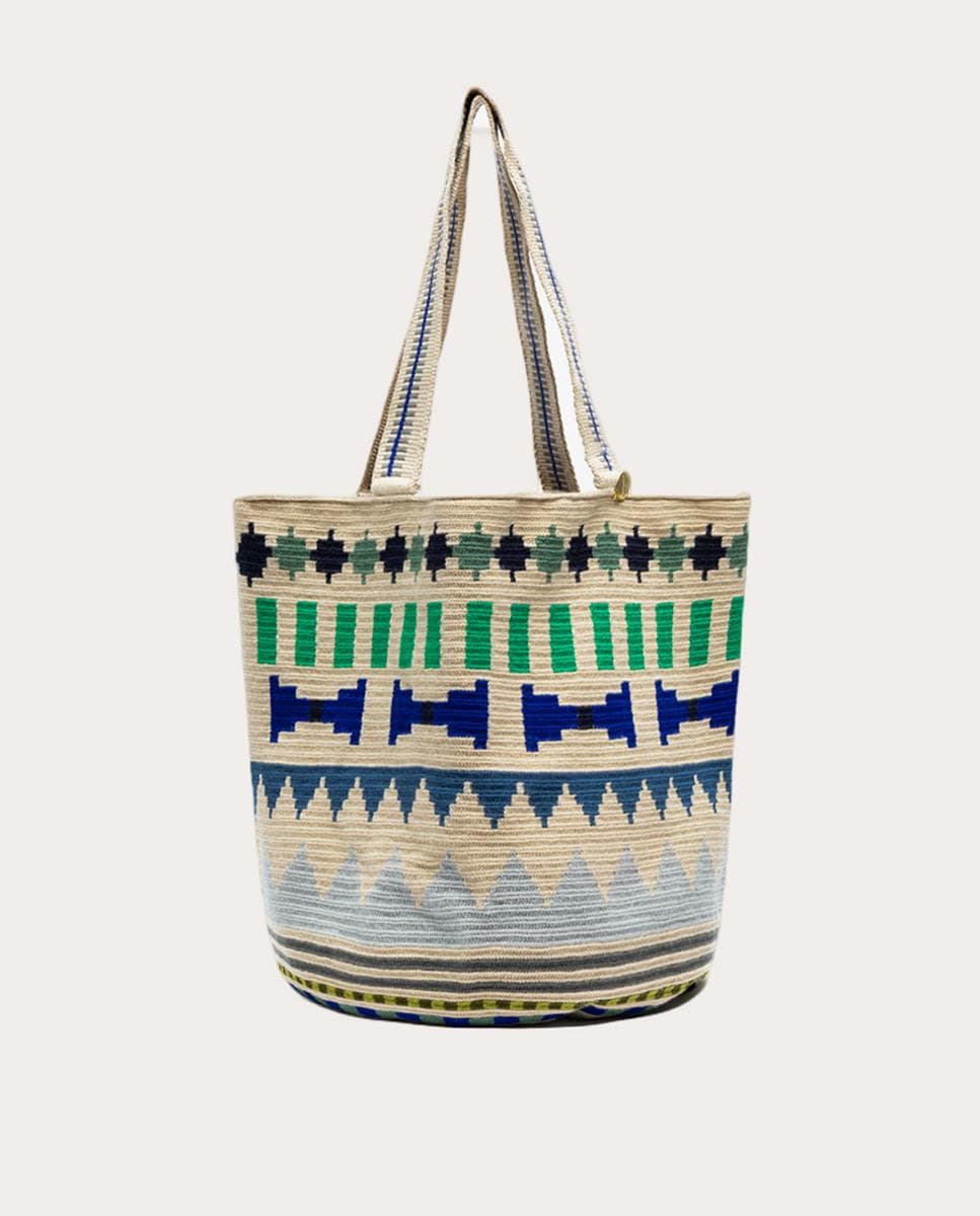 Guanabana - Bolso shopping Cala.