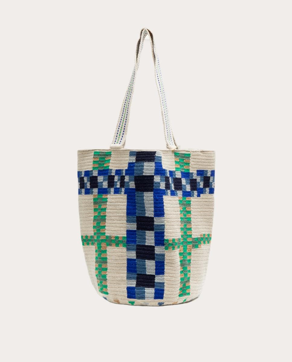 Guanabana - Bolso shopping Cala.
