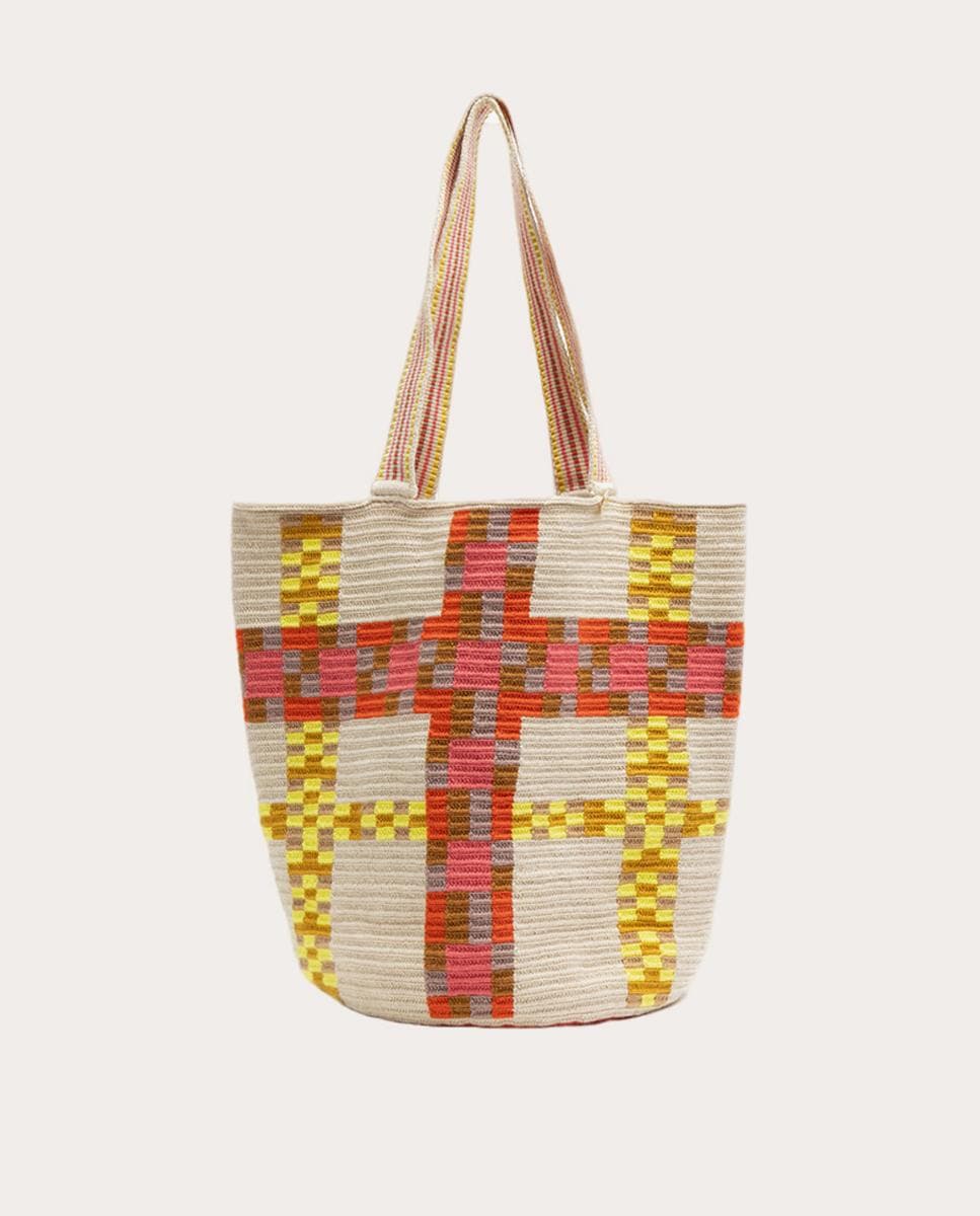 Guanabana - Bolso shopping Cala.