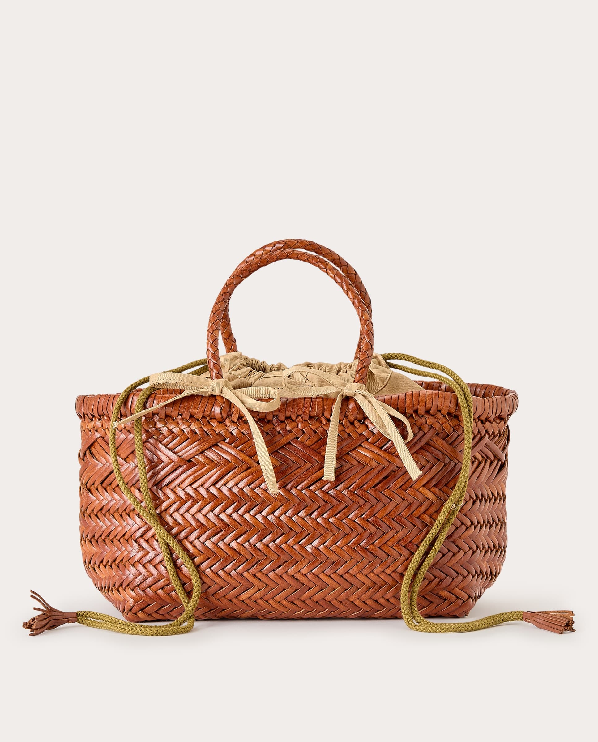 Dragon Diffusion - Bolso shopping Bamboo Triple J 6Lines.