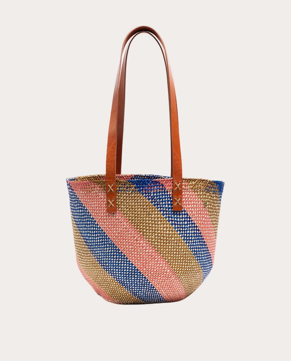 Guanabana - Bolso de hombro.