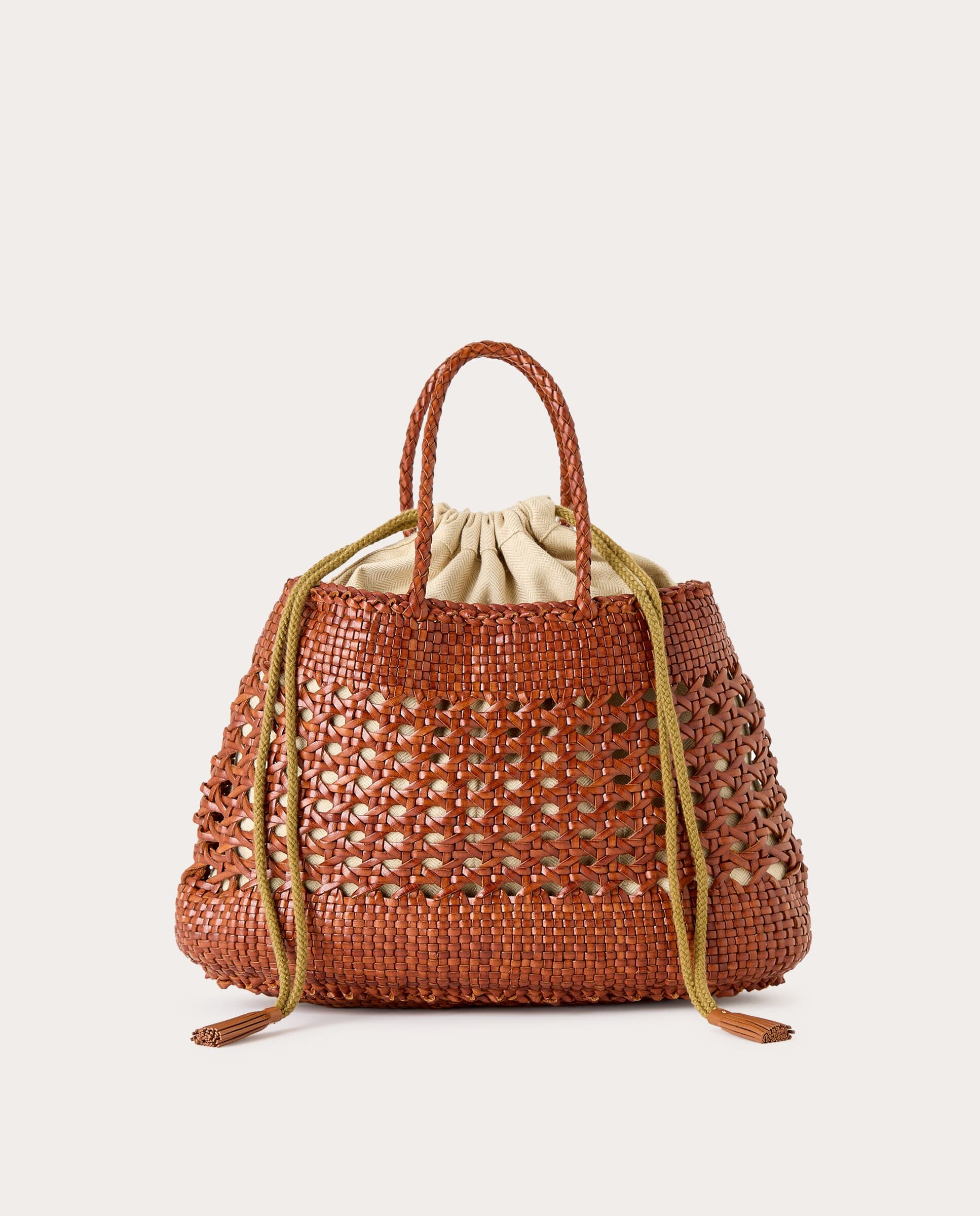 Dragon Diffusion - Bolso de hombro Santa Cano.