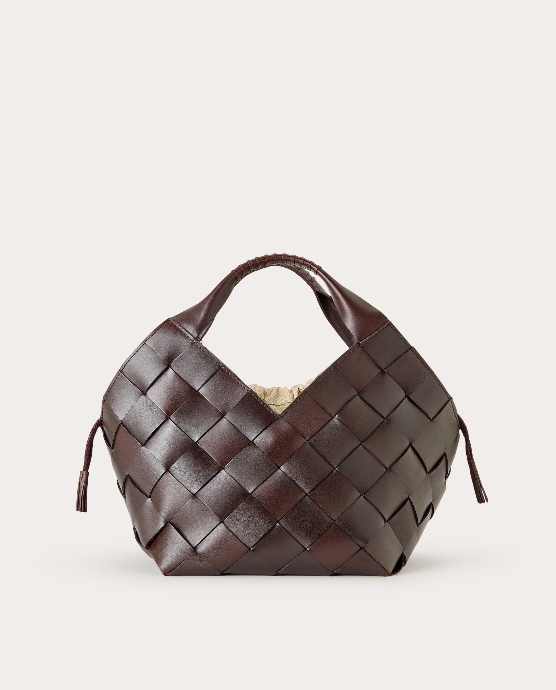 Dragon Diffusion - Bolso de hombro Botteghe.