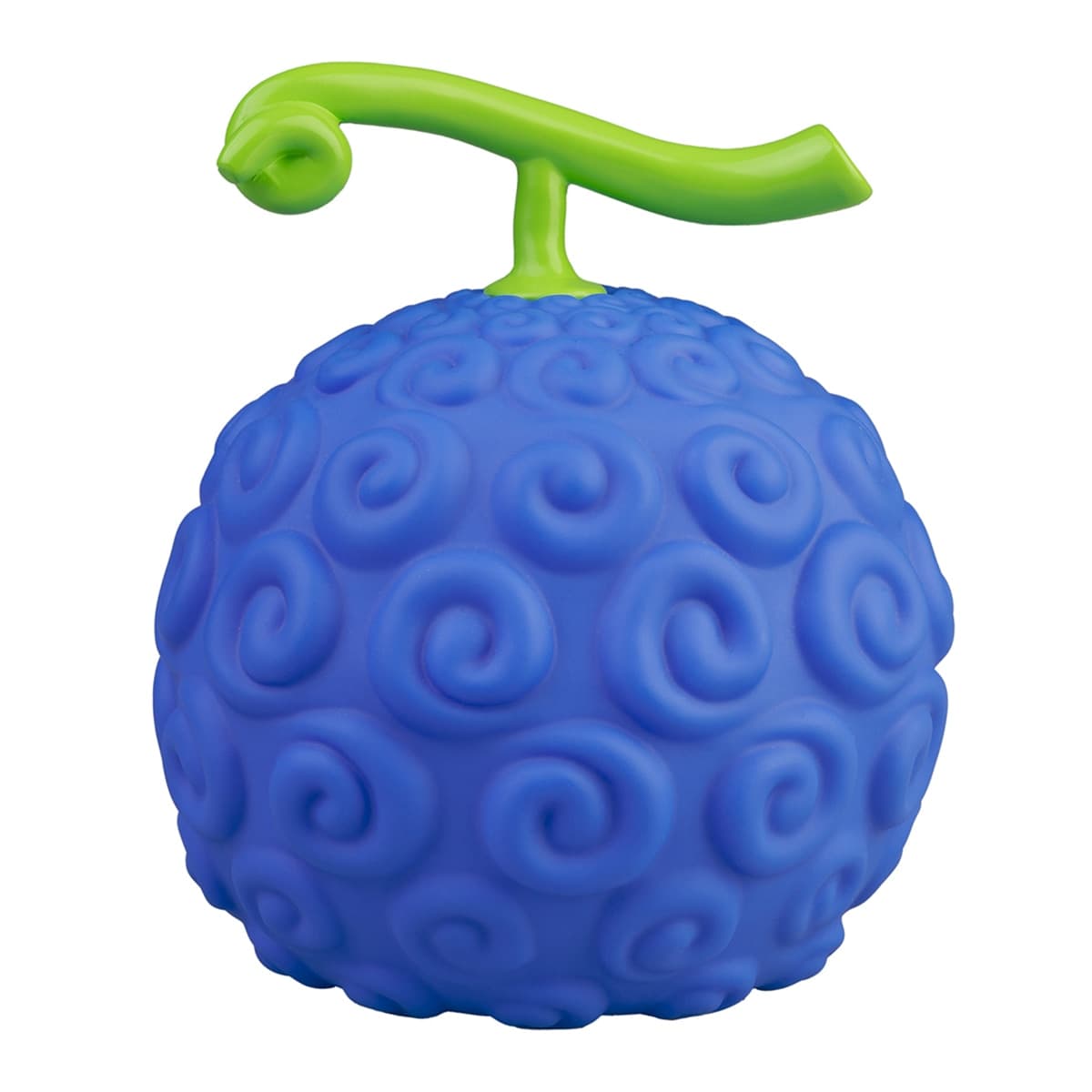 Grupo Erik - Lámpara 3D Fruta Gum Gum One Piece Grupo Erik.
