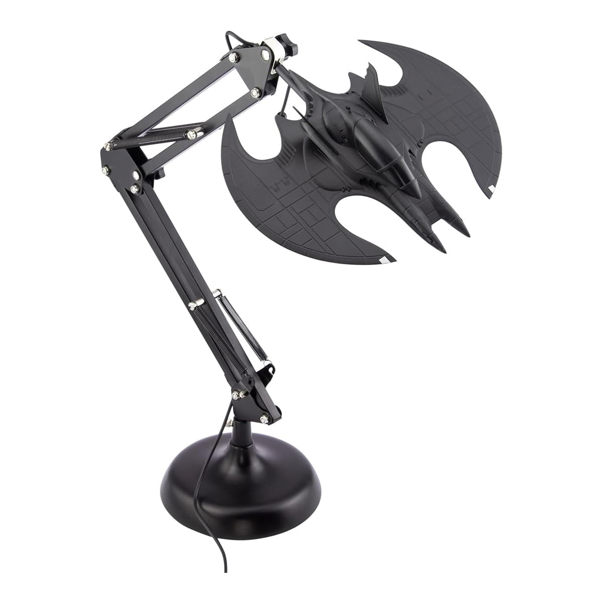 Paladone - Lámpara Flexo Batwing Dc Comics Batman Paladone.