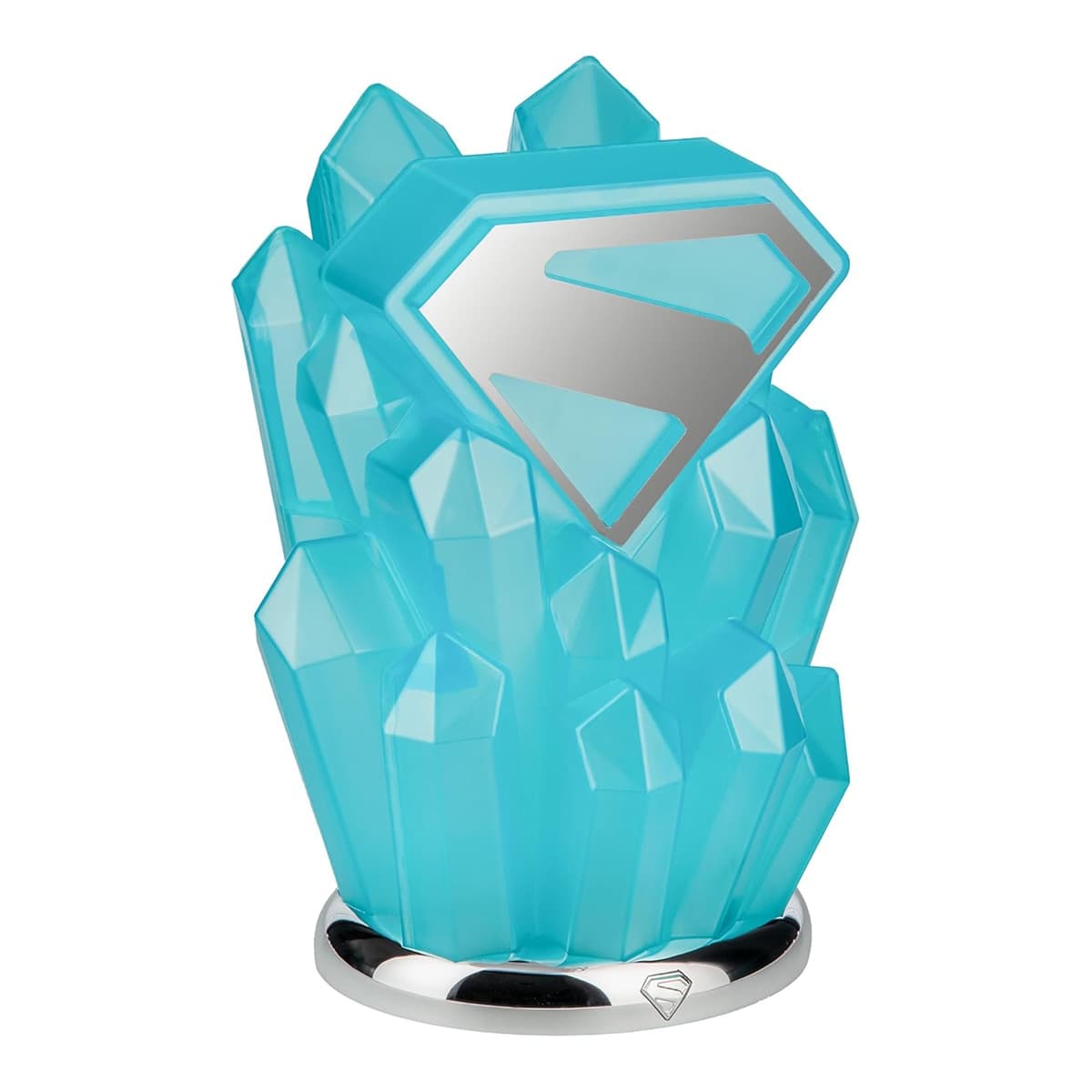 Paladone - Lámpara Superman Fortress Solitude Dc Comics Superman Paladone.