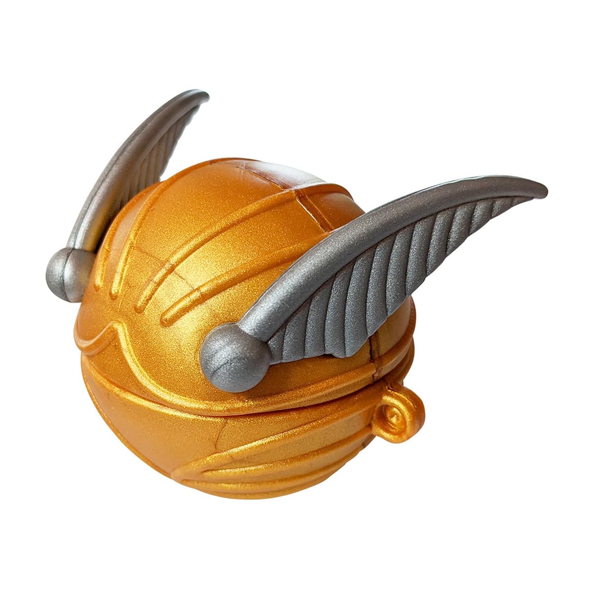 Lazerbuilt - Auricular True Wireless Snitch Harry Potter.