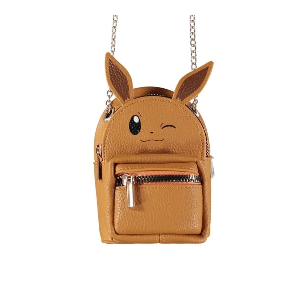 Difuzed - Microbolso Evee Micro Bag Pokemon.