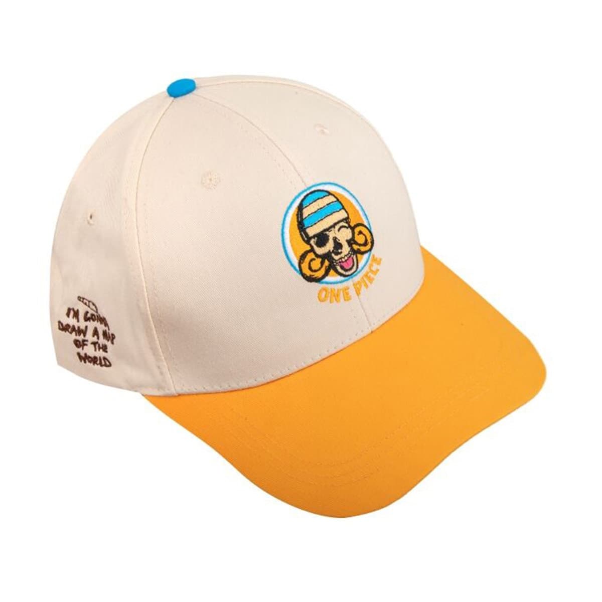 CNR - Gorra Nami One Piece.