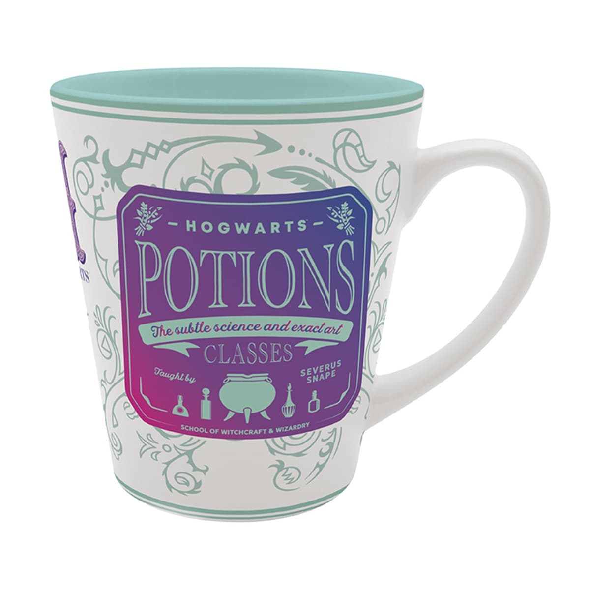 Abysse Corp - Taza Poción Amortentia Harry Potter Abysse Corp.