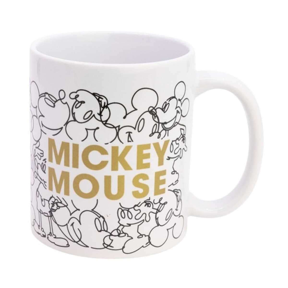 Stor - Taza Mickey Mouse Disney Stor.