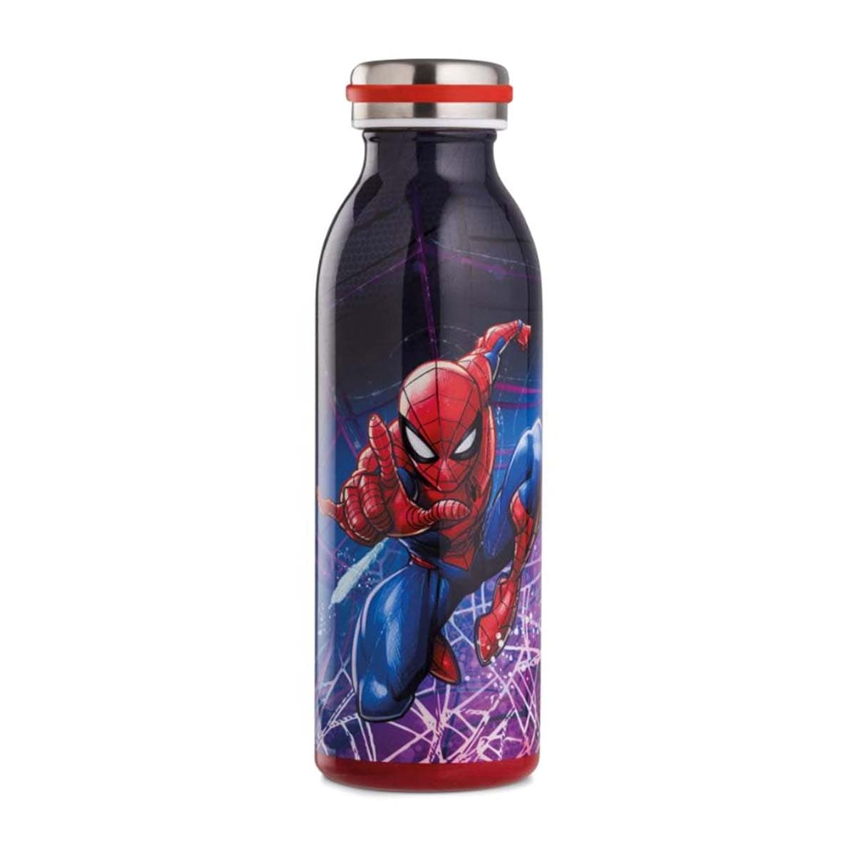 Egan - Botella térmica Spider-Man Marvel Egan.