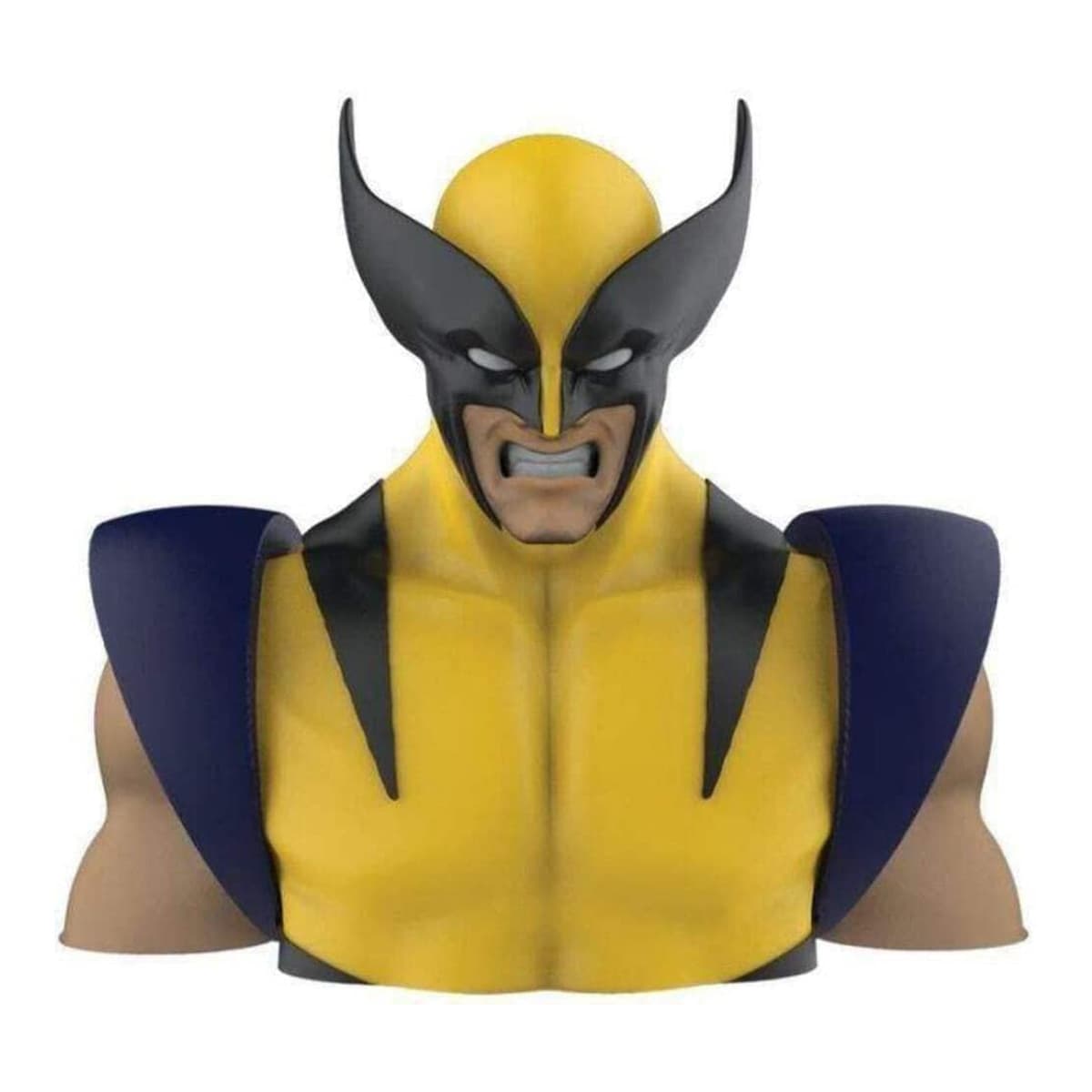 Semic - Hucha 3D Busto Lobezno Marvel Deadpool 3.