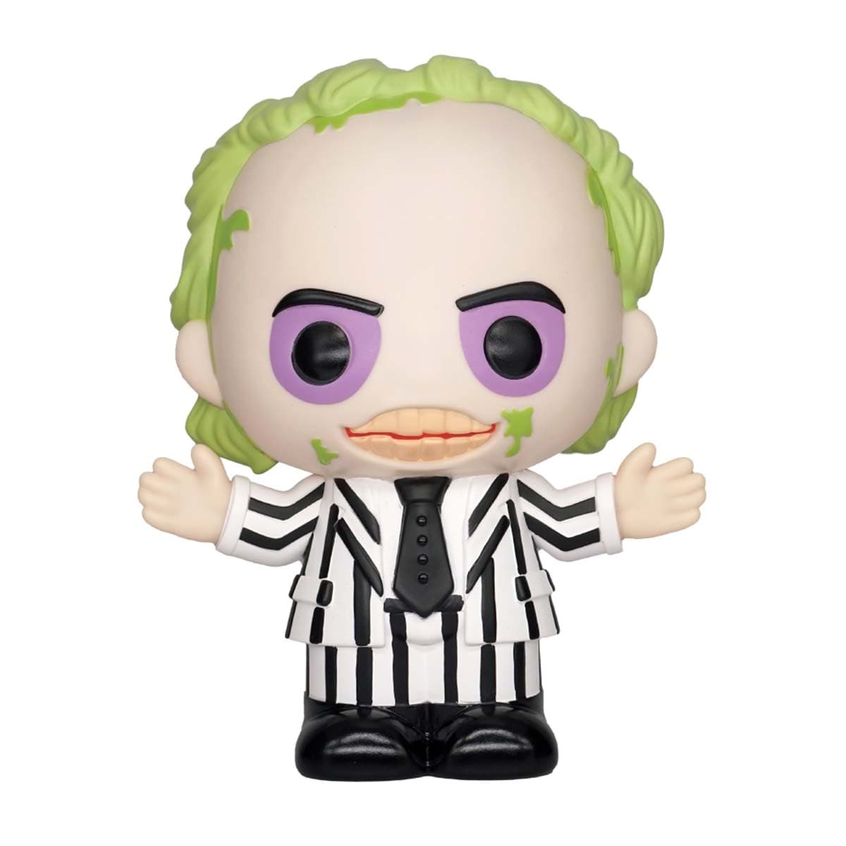 Monogram - Hucha 3D Bettlejuice Chibi Beetlejuice.