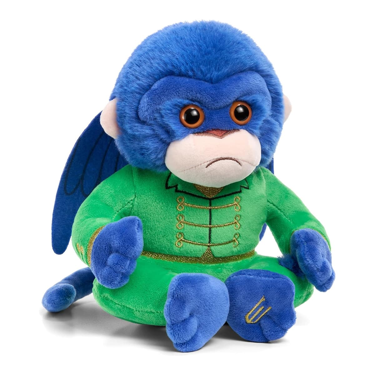 NOBLE - Peluche Chistery mono alado Wicked.
