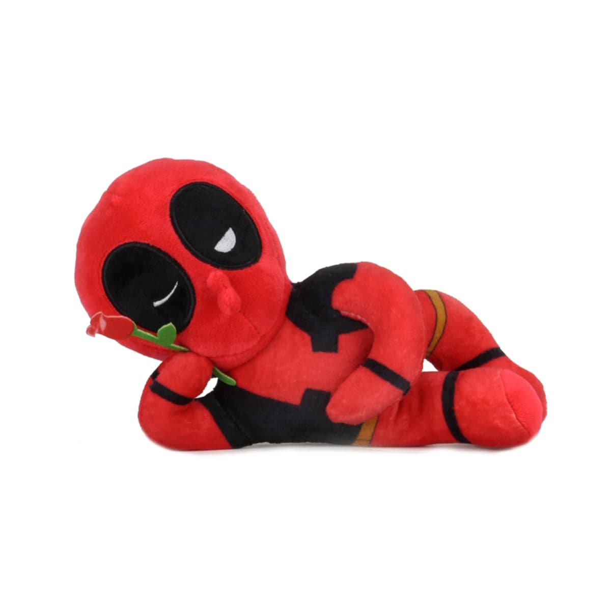 Kidrobot - Peluche Deadpool provocador Marvel.
