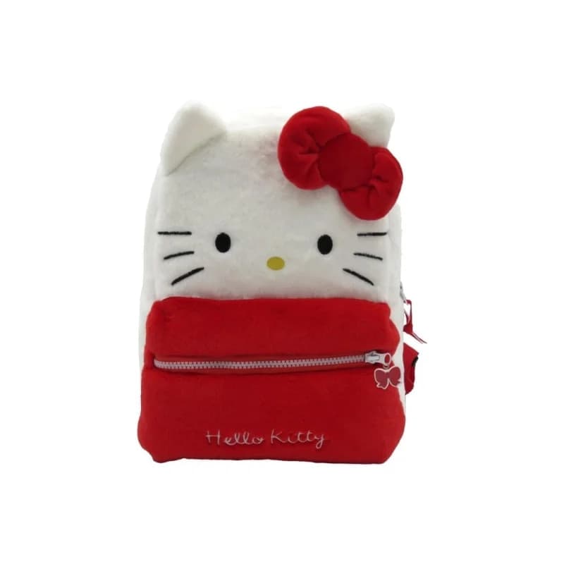 CYP Brands - Mochila Peluche Hello Kitty.