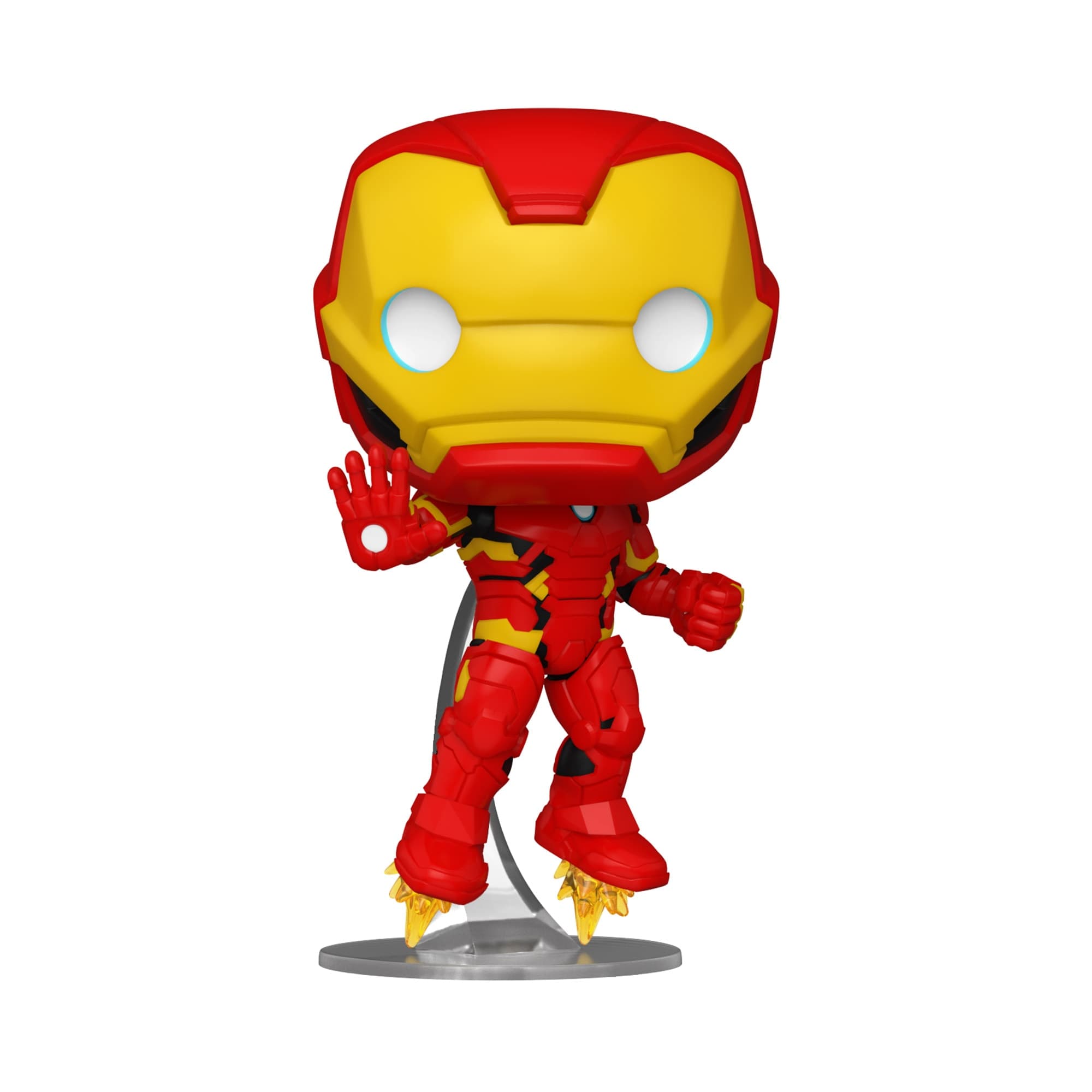 Funko - Figura Funko Pop Ironman Marvel.