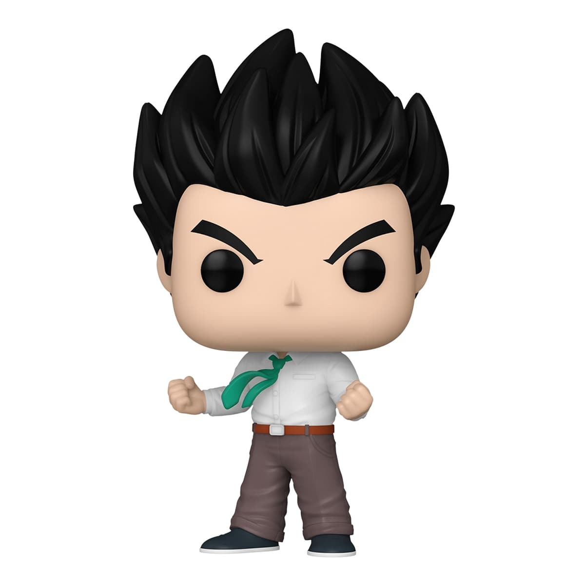 Funko - Figura Funko Pop Gohan Dagon Ball GT.
