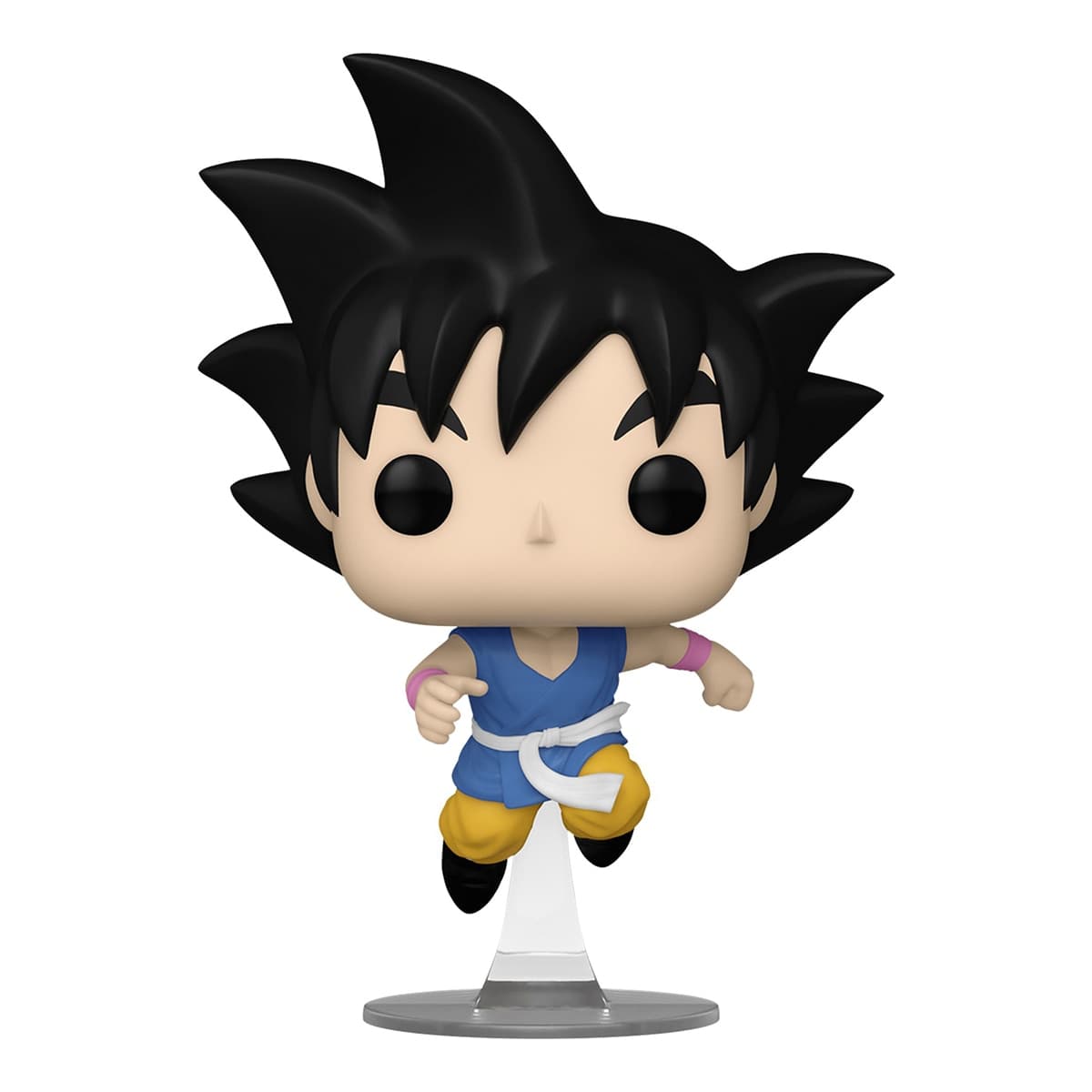 Funko - Figura Funko Pop Goku Dagon Ball GT.