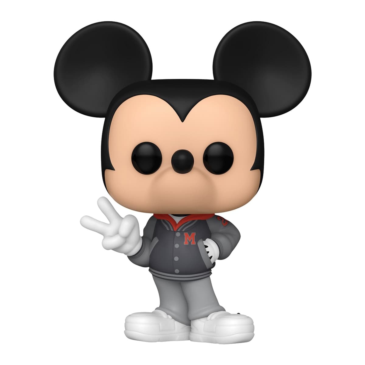 Funko - Figura Funko Pop Mickey Disney.