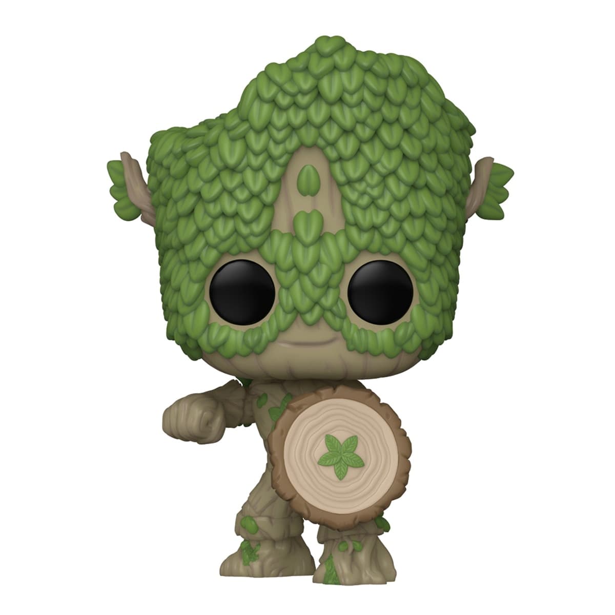 Funko - Figura Funko Pop Groot Captain America Marvel We Are Groot.