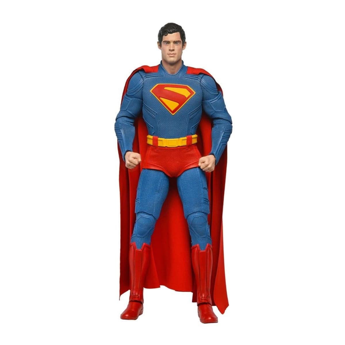 Neca - Figura Superman 2025 esc.1-4 Fig,45cm DC Cómics Neca.