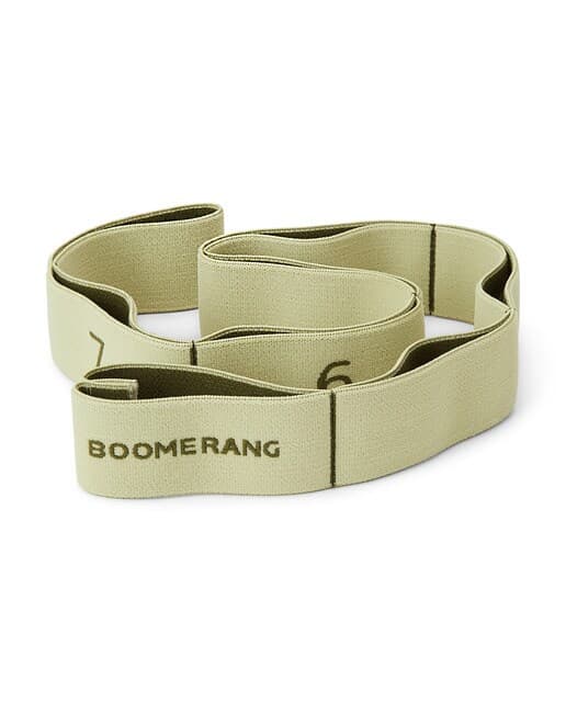 Boomerang - Gomas elasticas Boomerang.