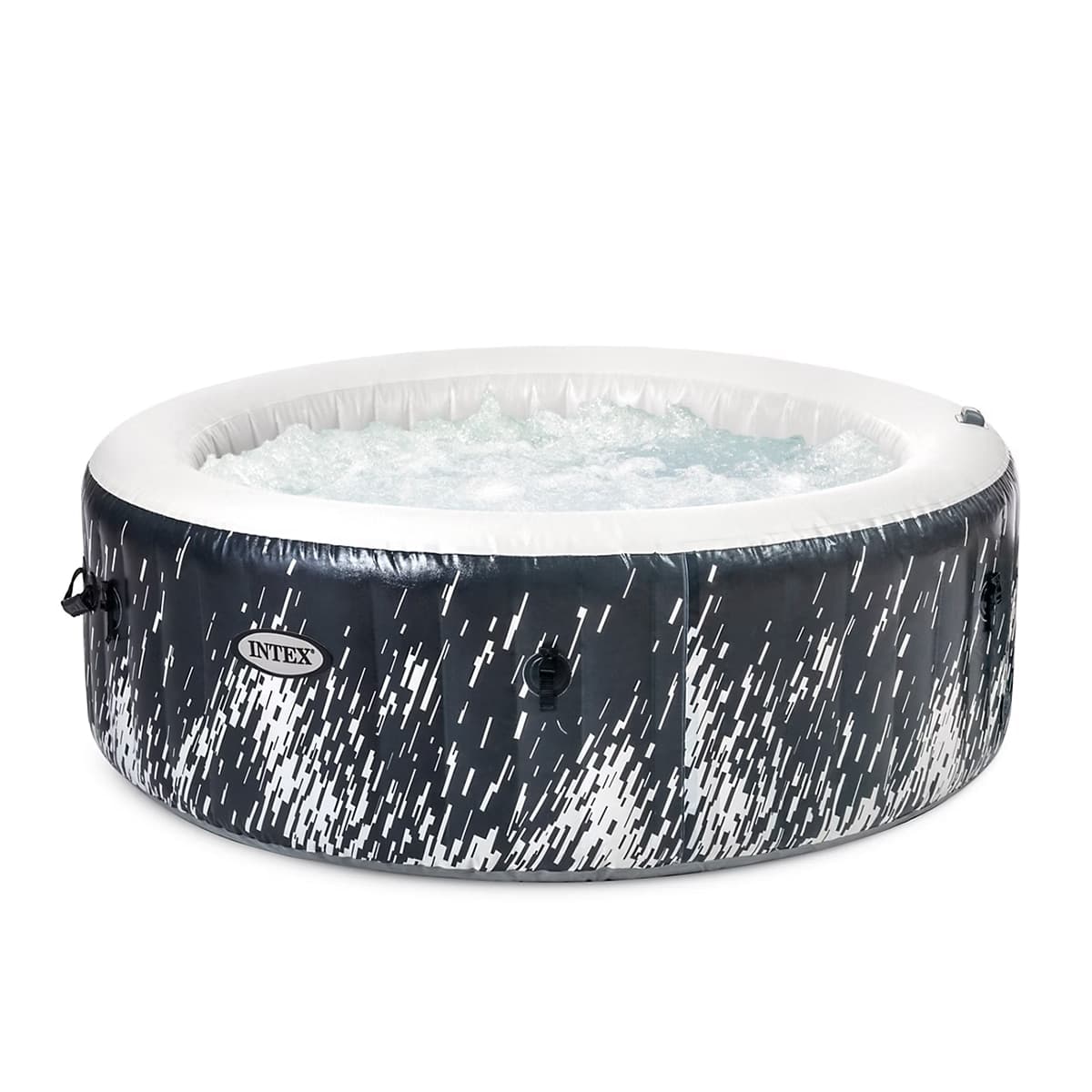 Intex - Spa hinchable Intex 196 x 71 cm GLOW.