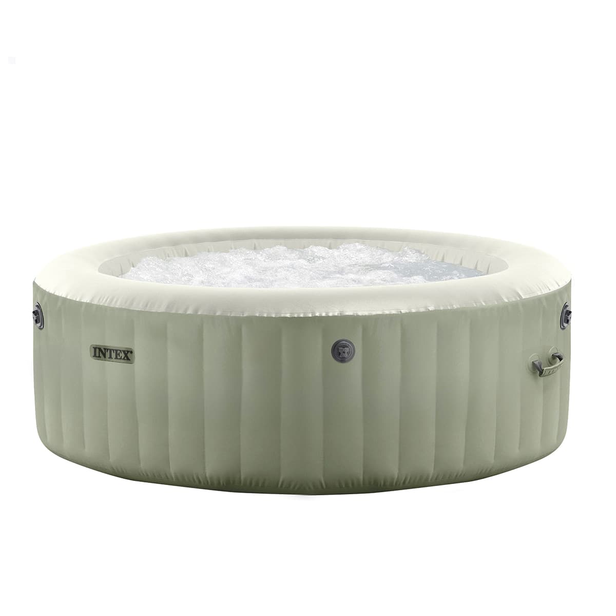 Intex - Spa hinchable Intex 196 X7 1 cm.