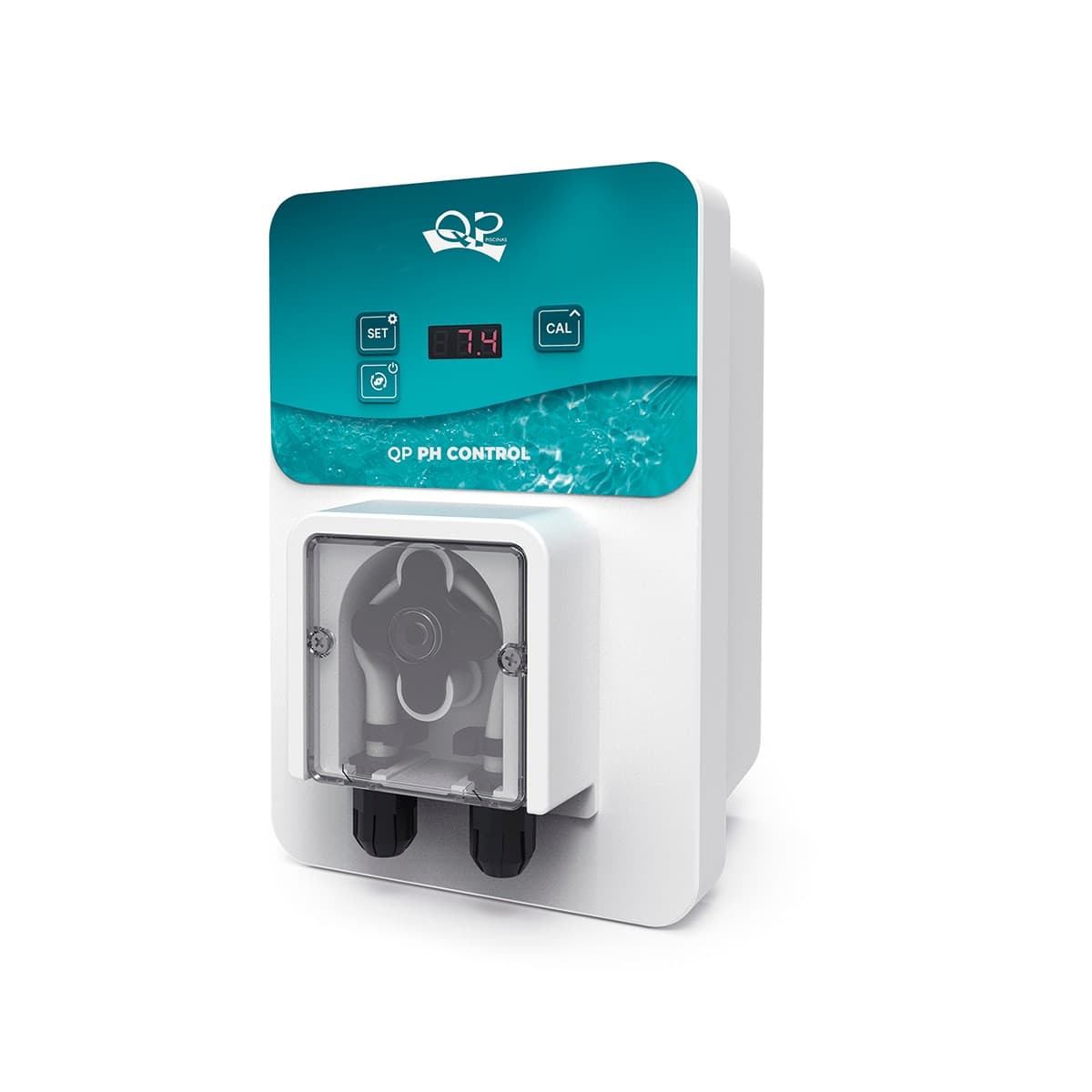 Quimicamp - Fotometro Qp Ph Control.