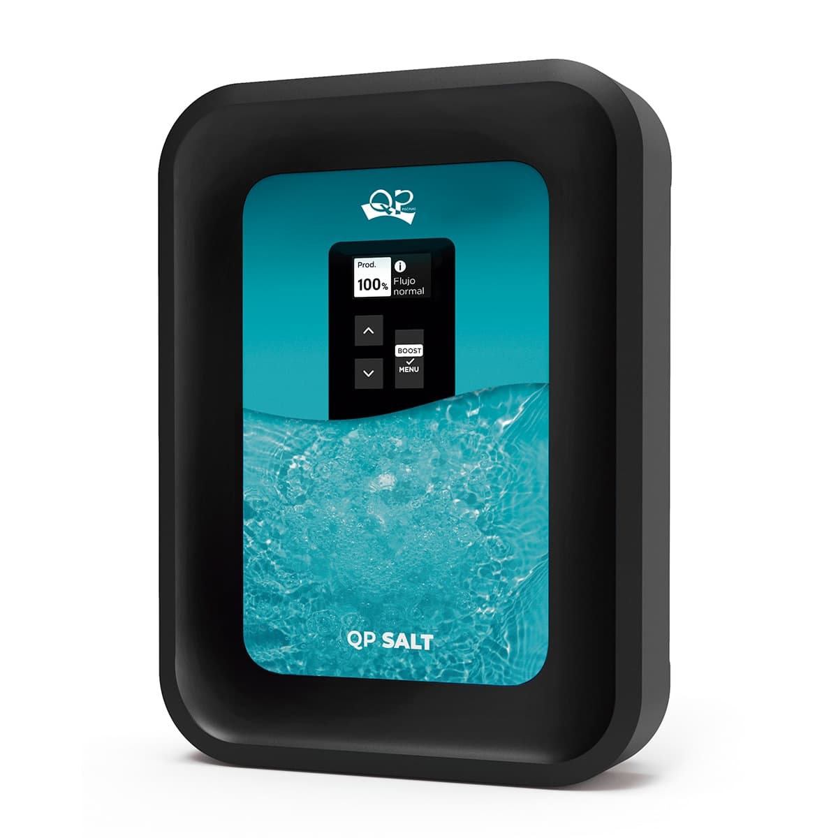 Quimicamp - Clorador Salino Qpsaltone 34G.