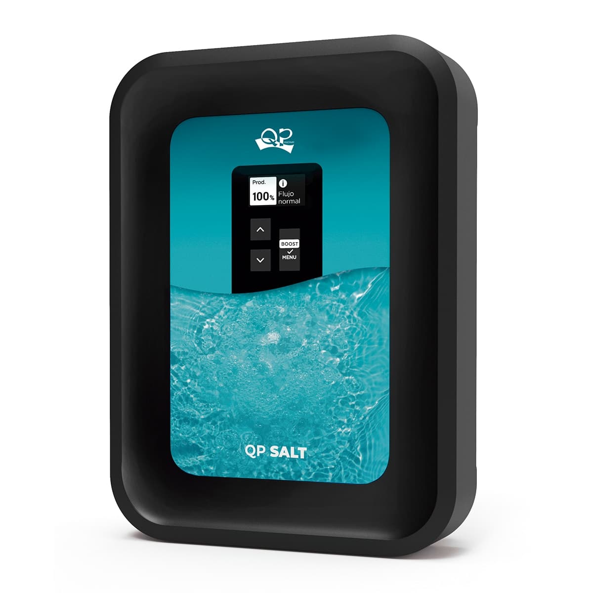 Quimicamp - Clorador Salino Qpsaltone 13G.
