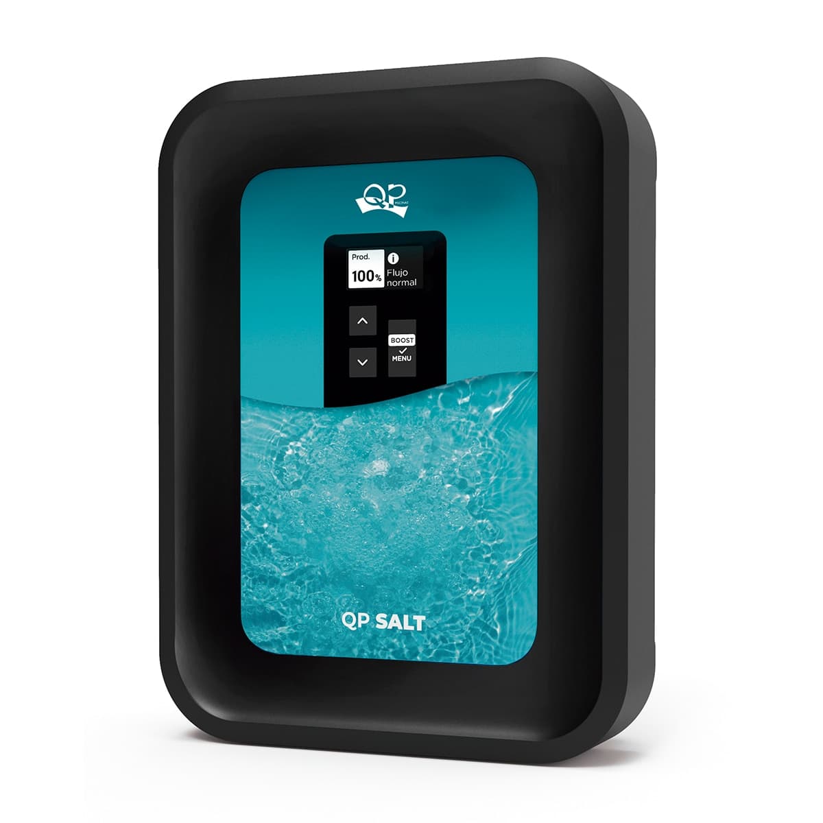 Quimicamp - Clorador Salino Qpsaltone 34G.