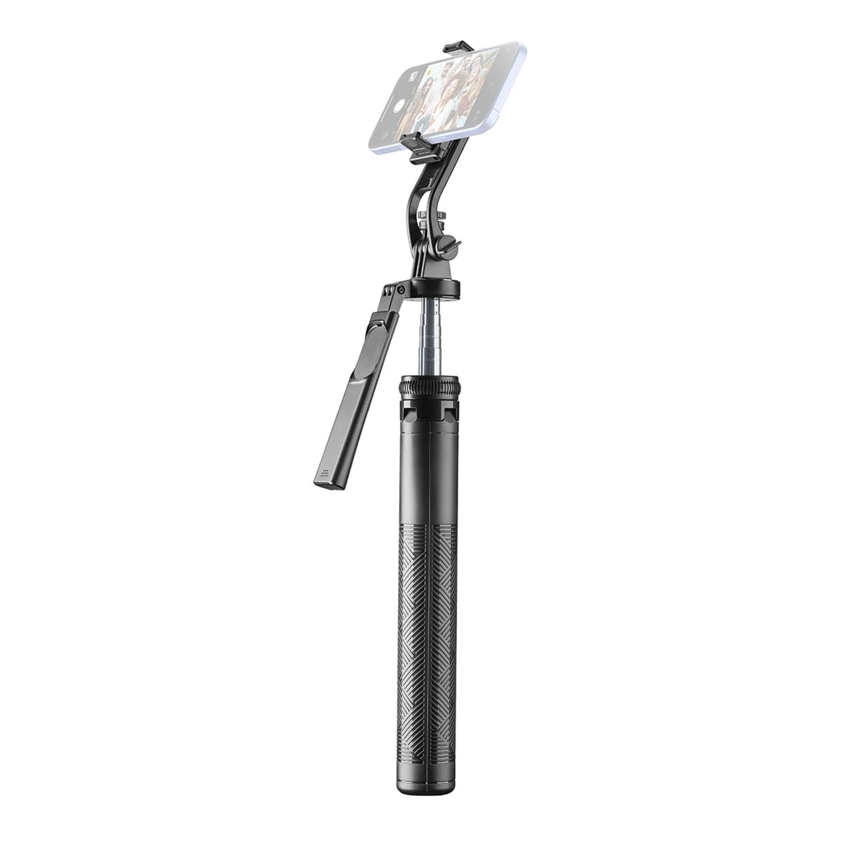 Cellular Line - Palo selfie Cellularline Selfie Stick Max para smartphones.