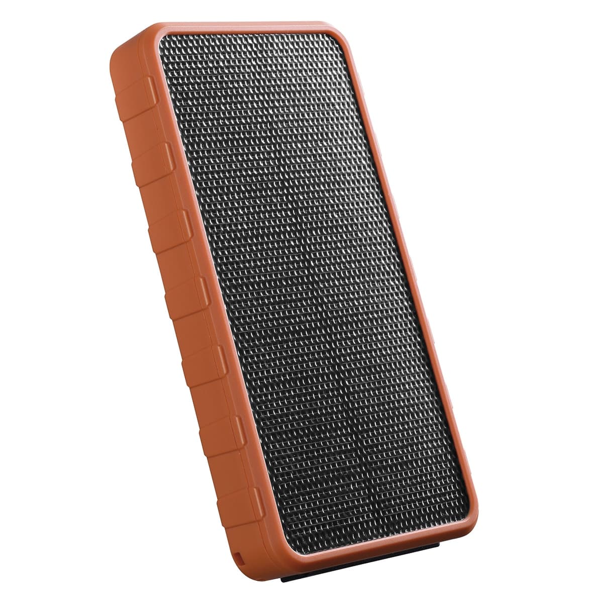 Cellular Line - Cargador protátil Cellularline Power Bank Solar de 10000 mAh.