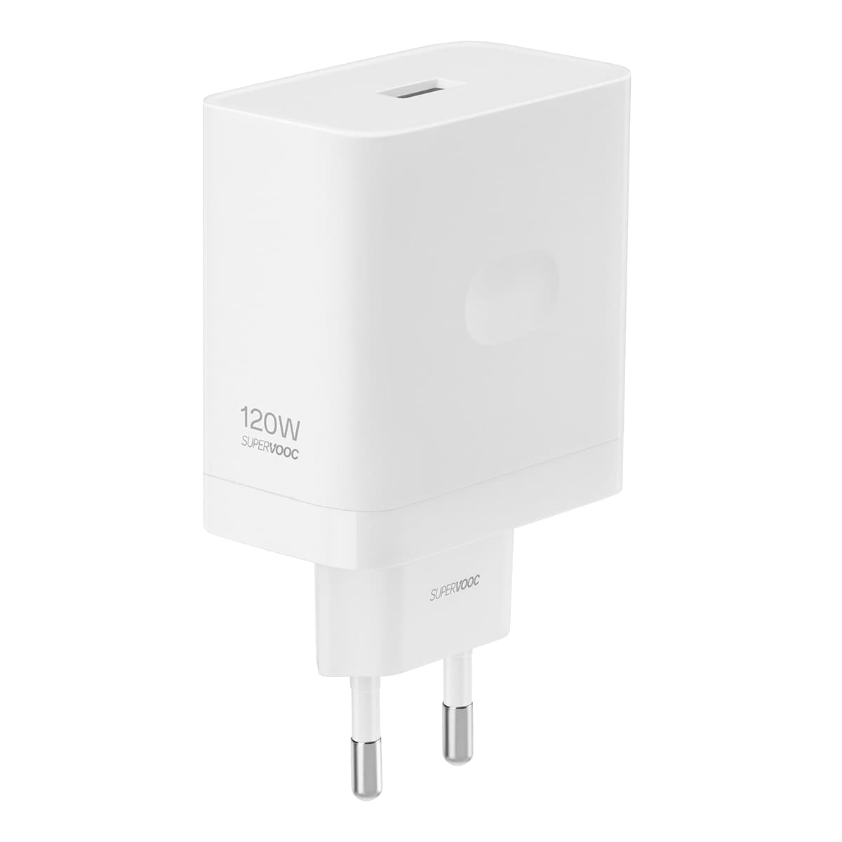 Realme - Cargador de pared realme SuperVOOC de 120 W.