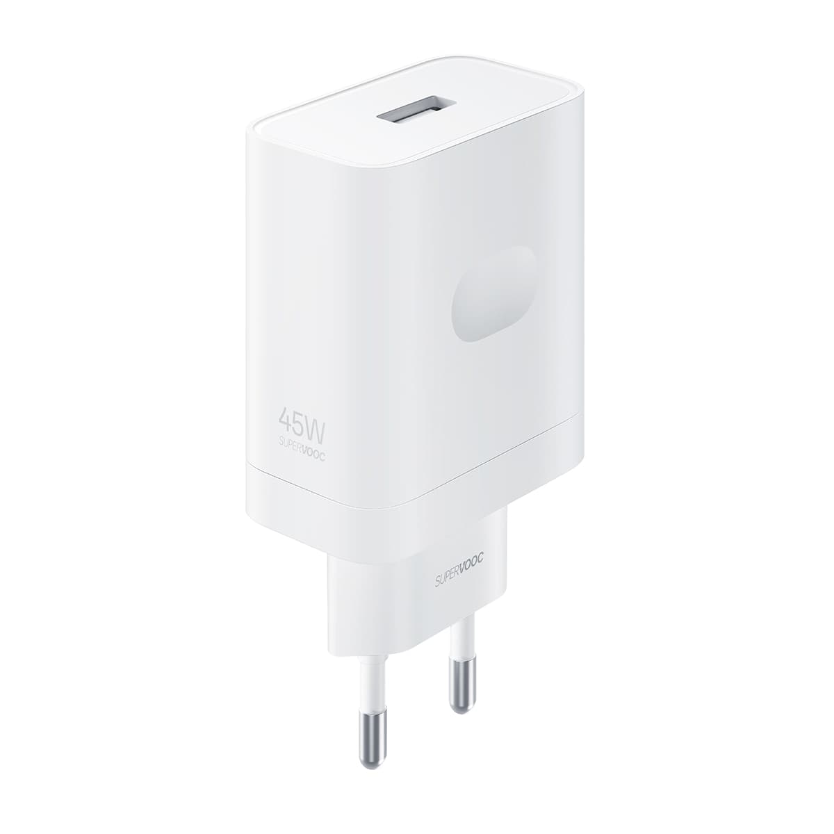 Realme - Cargador de pared realme SuperVOOC de 45 W.