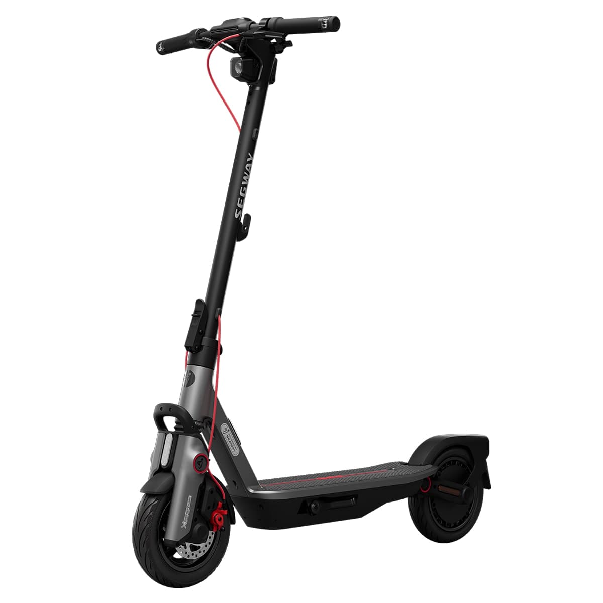 Segway - Patinete eléctrico Segway Ninebot F3.