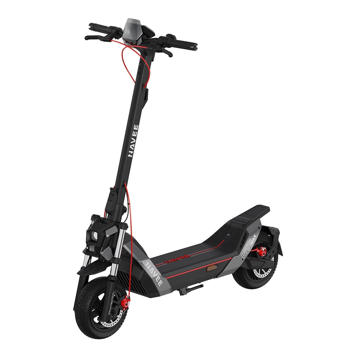 Navee - Patinete eléctrico Navee NT5 Max.