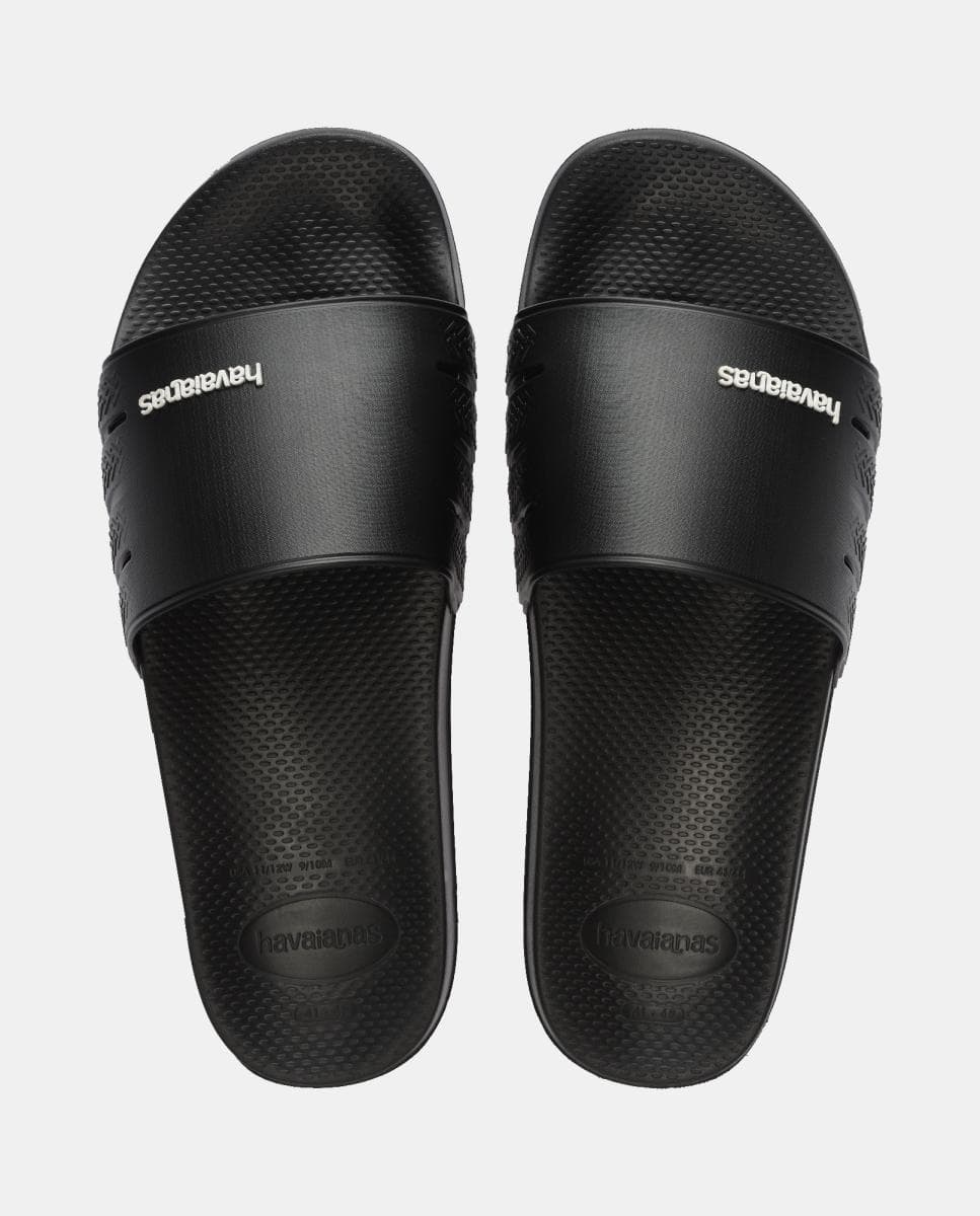 Havaianas - Chanclas de dedo Hombre Slide Havaianas.