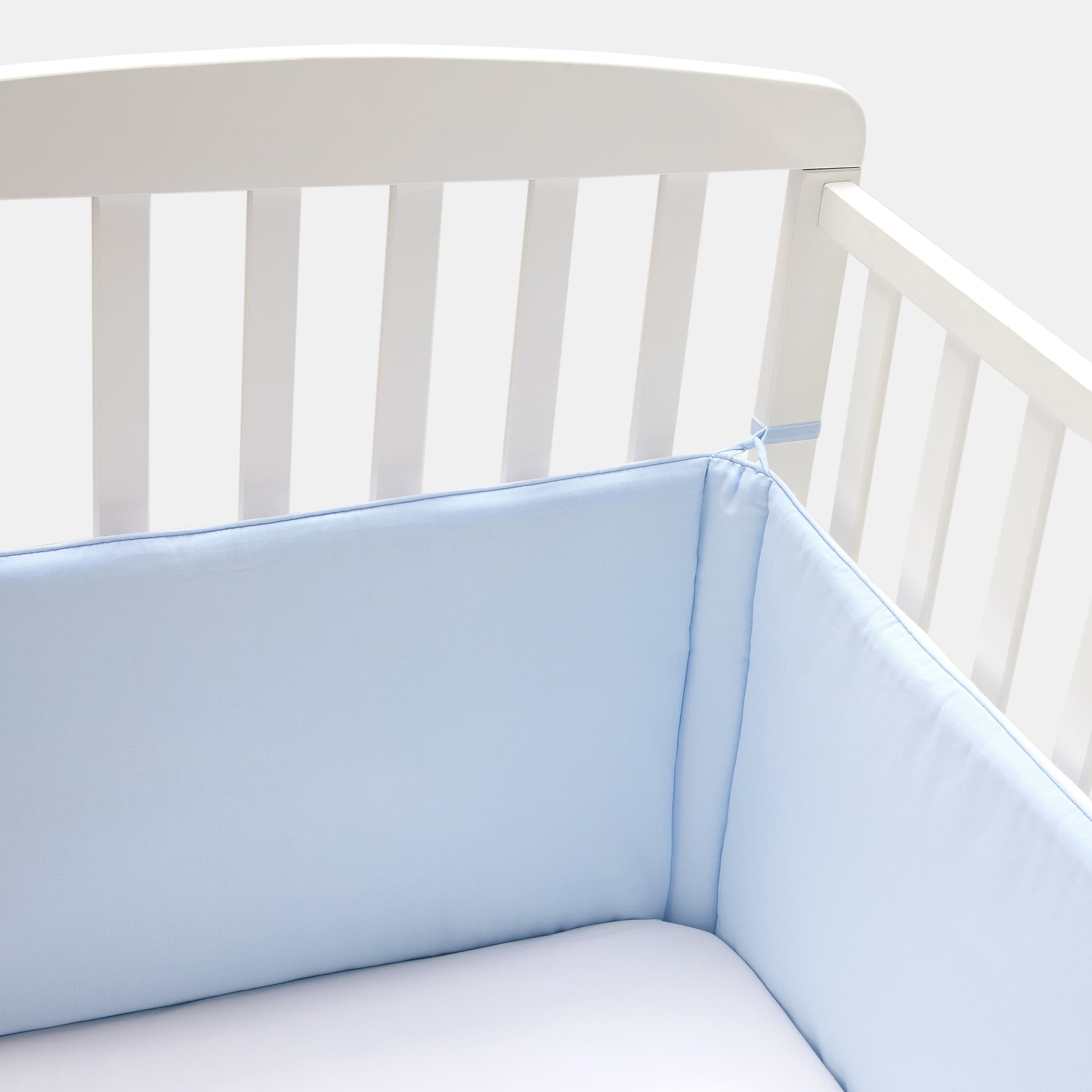 Cotton Juice Baby Home - Bumper Cotton Juice Baby Home Básico 40*180cm estrellas.