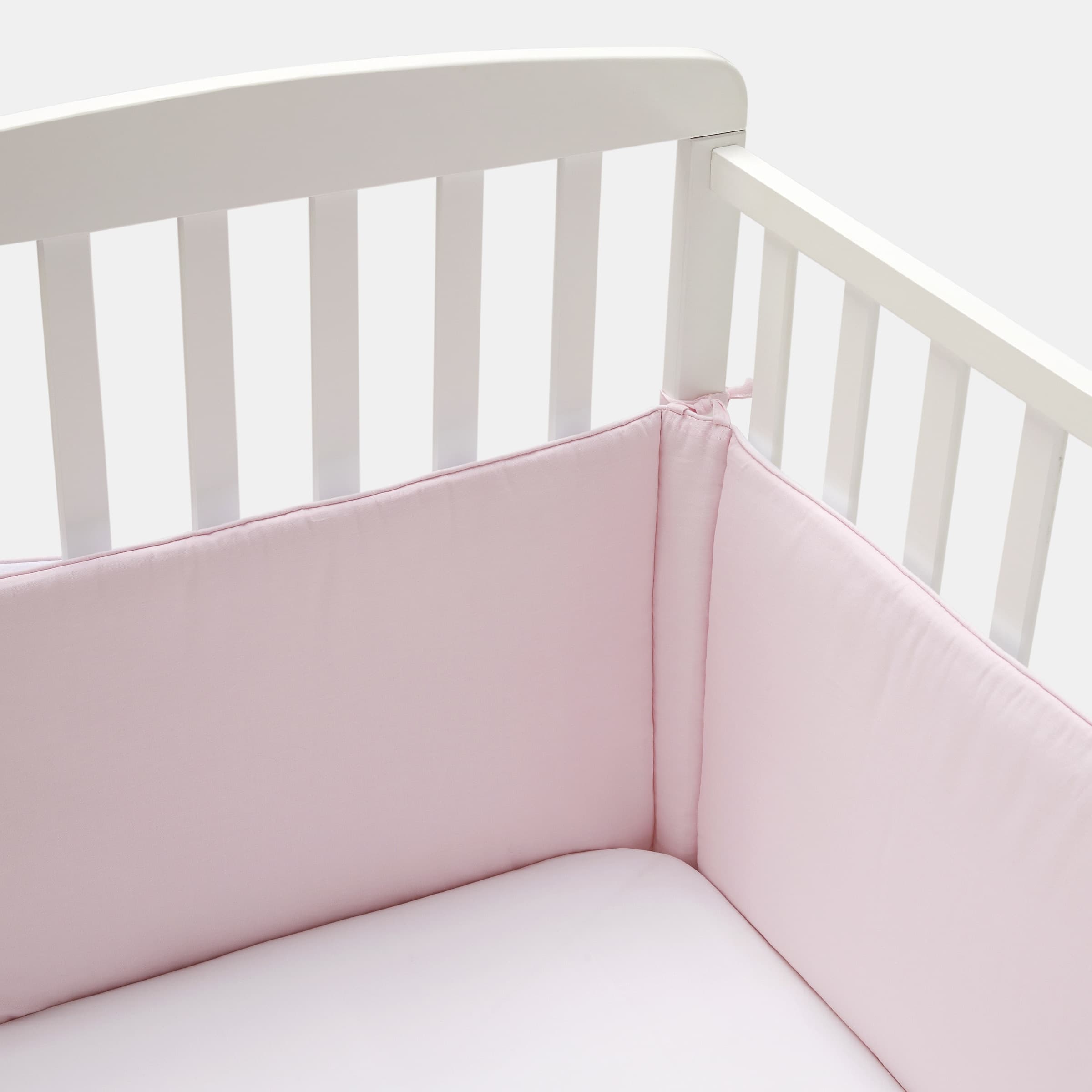 Cotton Juice Baby Home - Bumper Cotton Juice Baby Home Básico 40*180cm estrellas.