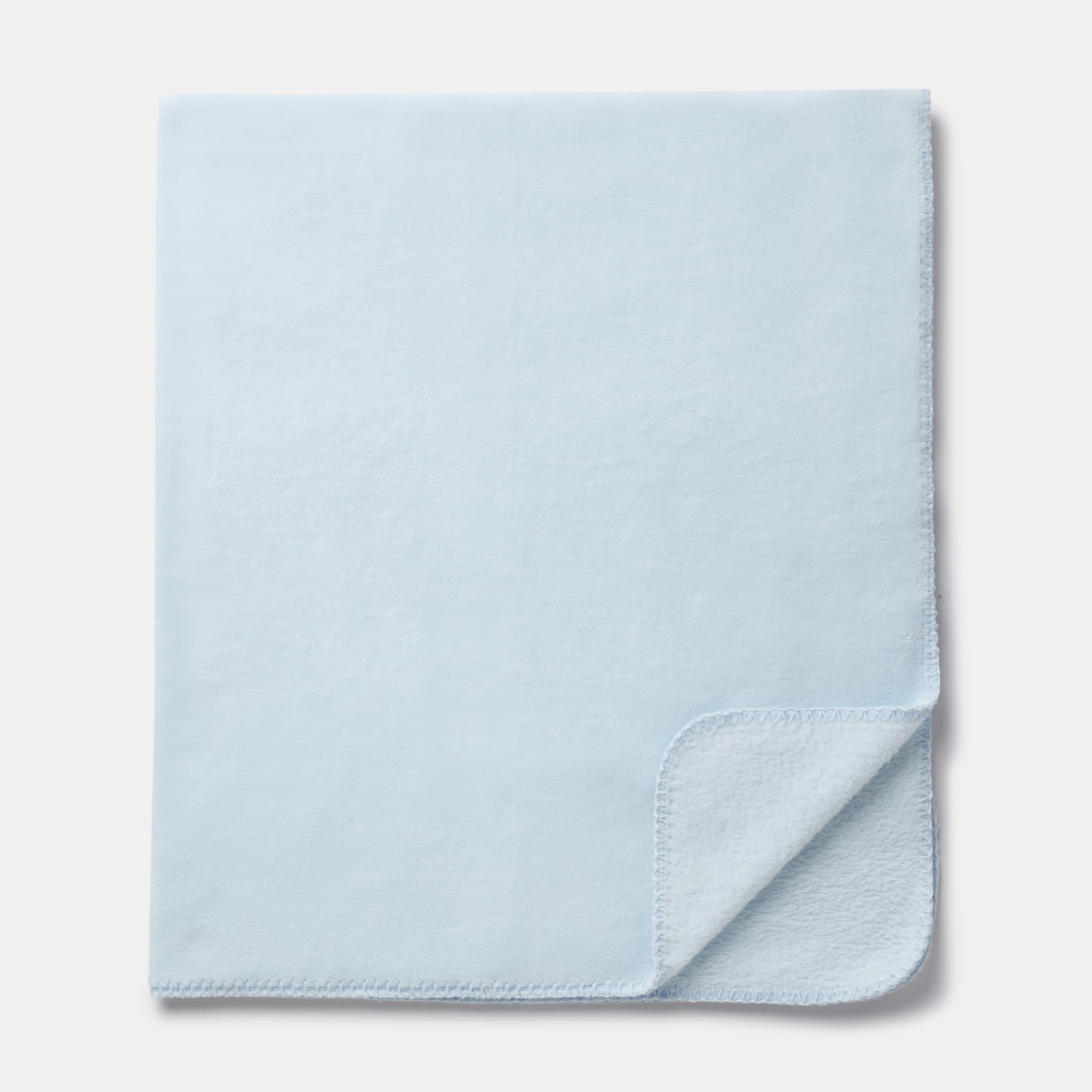 Cotton Juice Baby Home - Manta Cotton Juice Baby Home Básico 70*100cm lisa coral fleece.