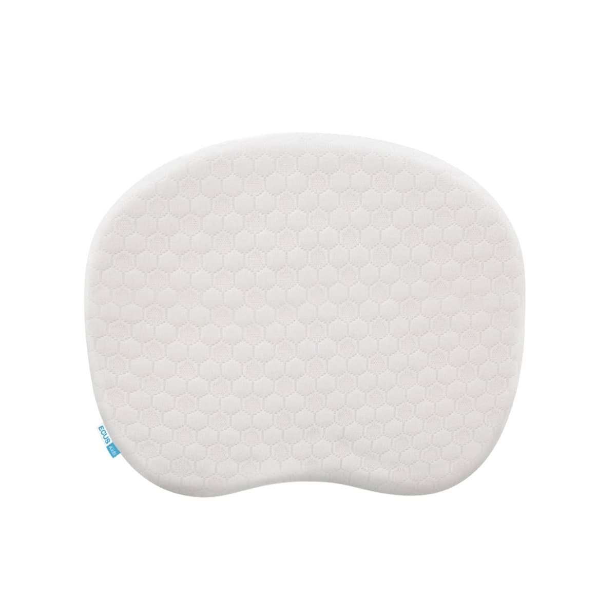 ECUS Kids - Almohada antiplagiocefalia Ecus Kids Care Pillow (disponible en varias medidas).
