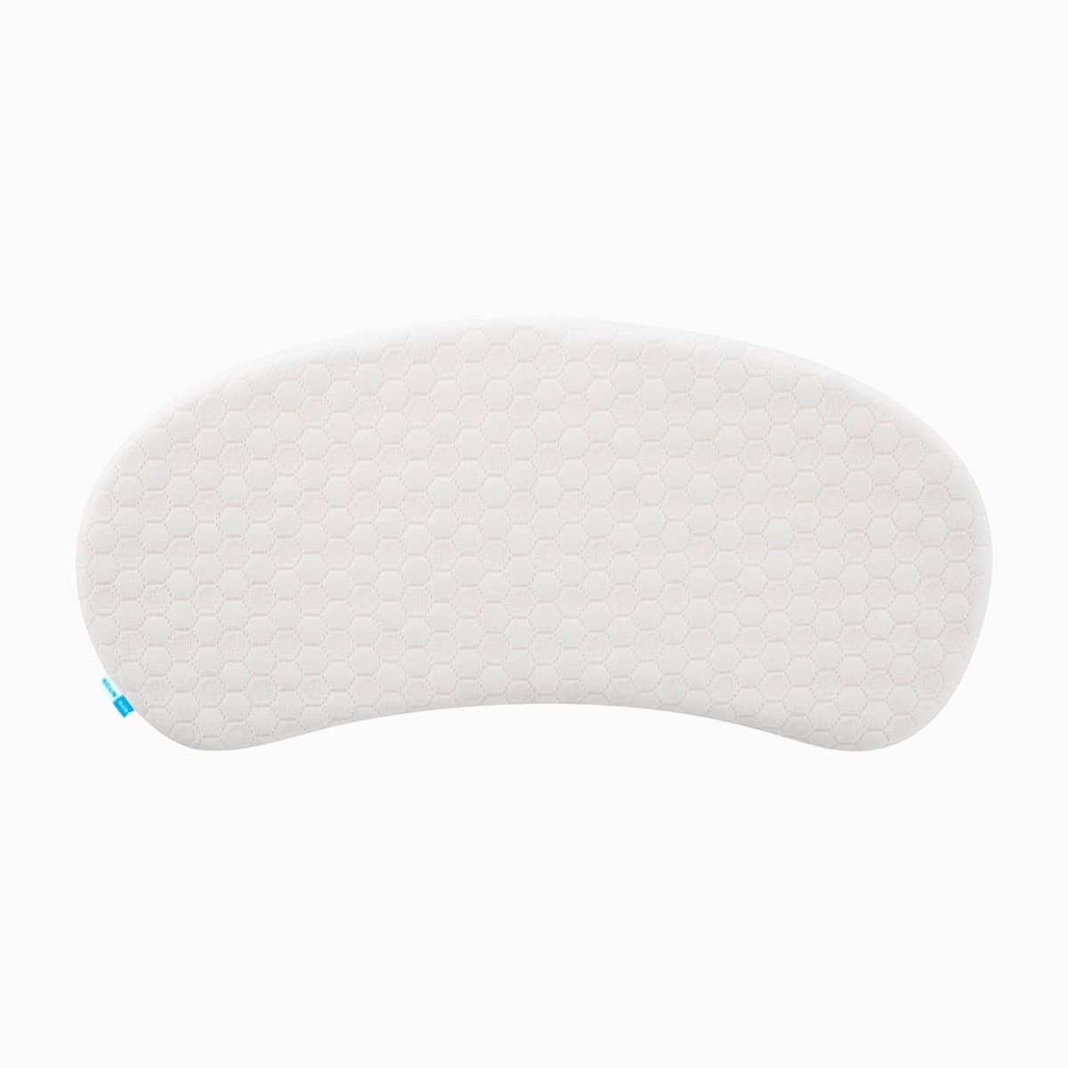 ECUS Kids - Almohada antiplagiocefalia Ecus Kids Care Pillow (disponible en varias medidas).
