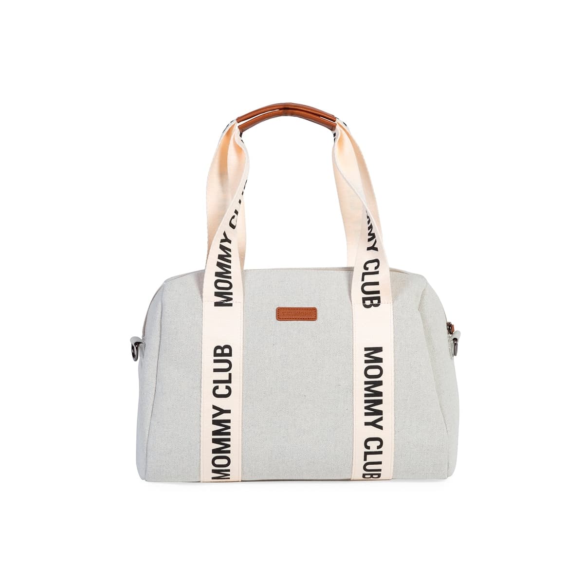 Childhome - Bolso Childhome Mommy Club Canvas.